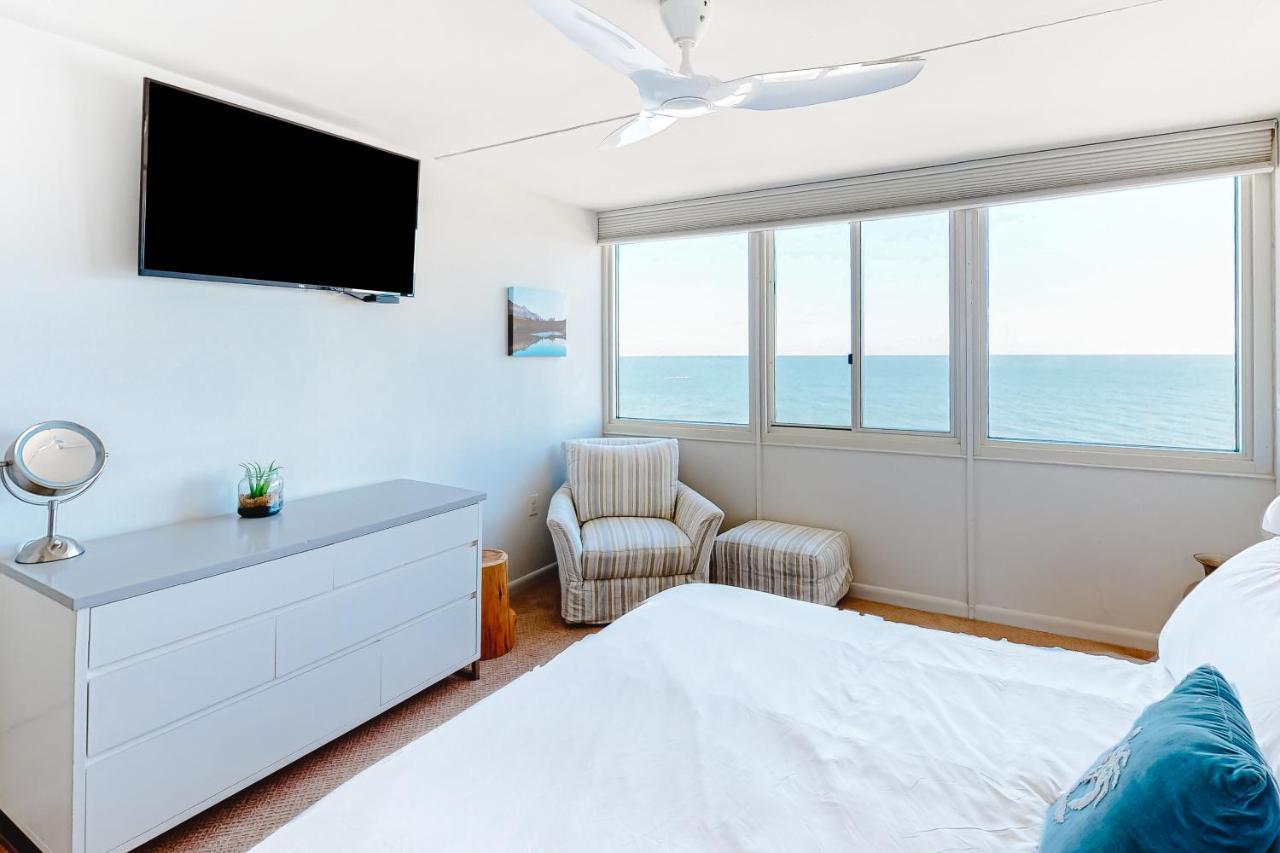 The Quay Condos Ocean City Ngoại thất bức ảnh