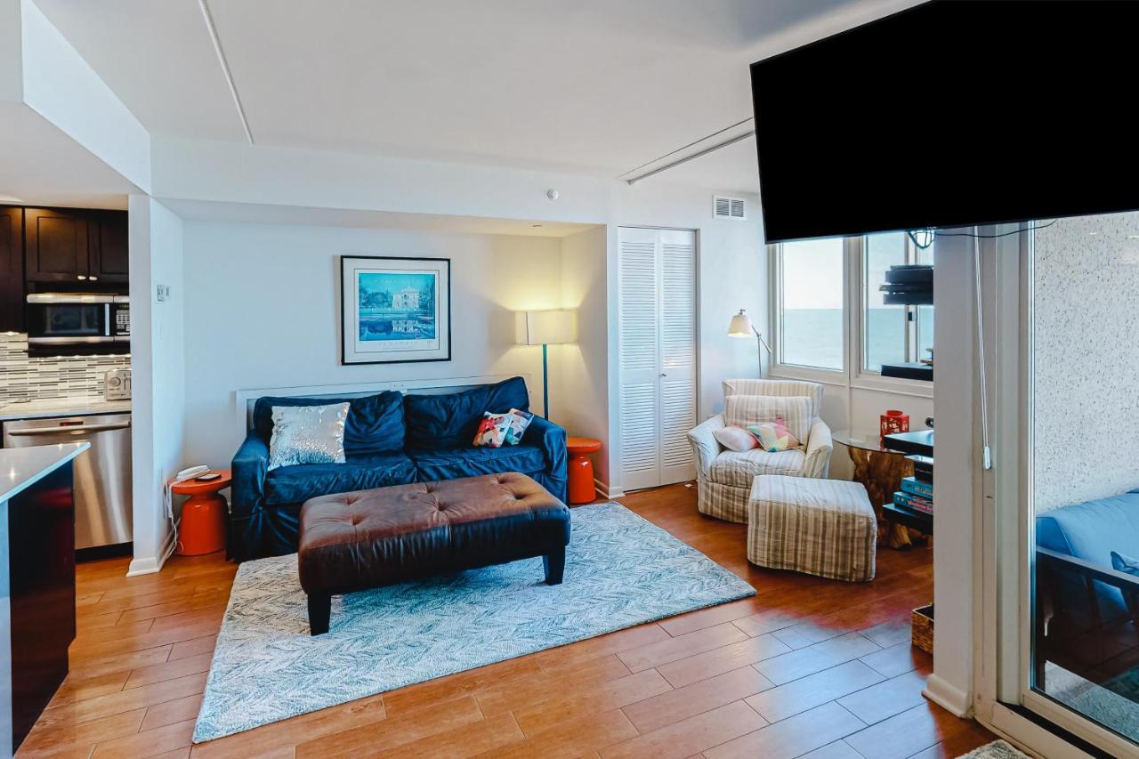 The Quay Condos Ocean City Ngoại thất bức ảnh