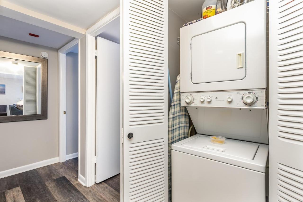 The Quay Condos Ocean City Phòng bức ảnh
