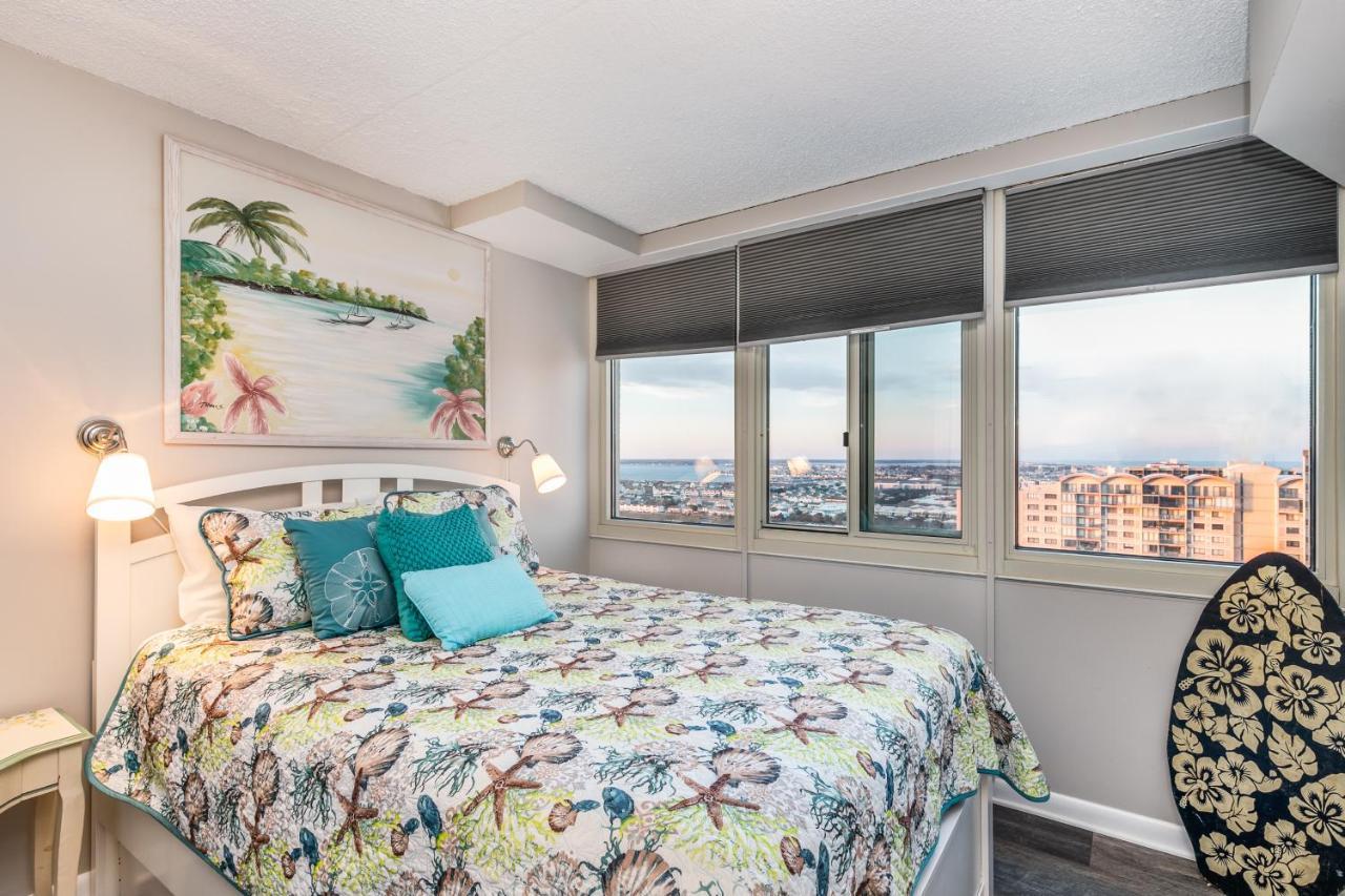 The Quay Condos Ocean City Phòng bức ảnh