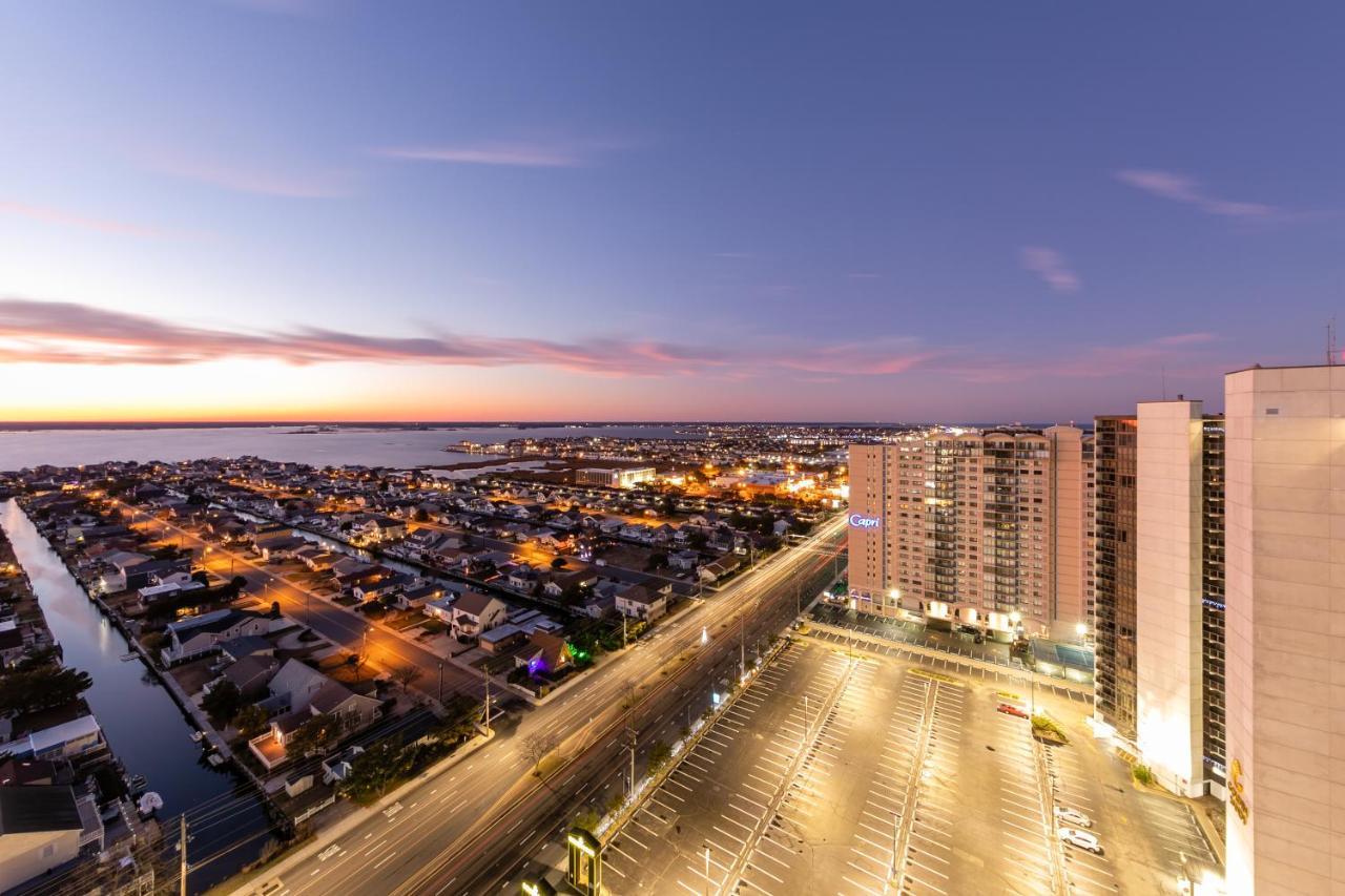 The Quay Condos Ocean City Ngoại thất bức ảnh